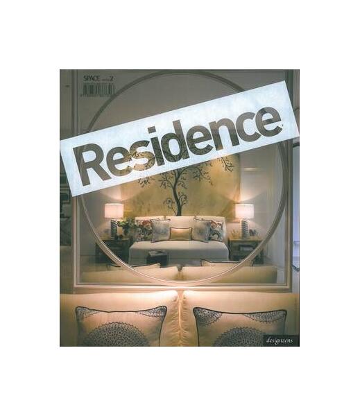 Space 2: Residence - Hardcover - *** - Pace Publishing