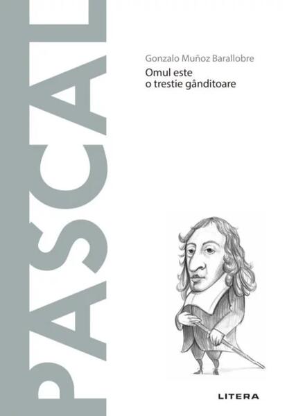 Pascal (Vol. 31) - Gonzalo Muñoz Barallobre - Litera