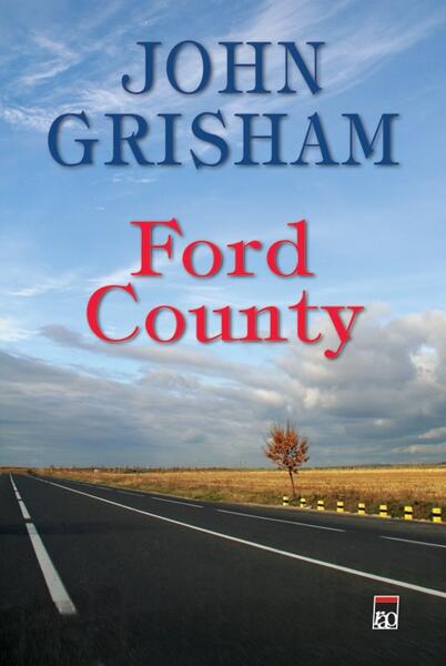 Ford County - John Grisham - RAO