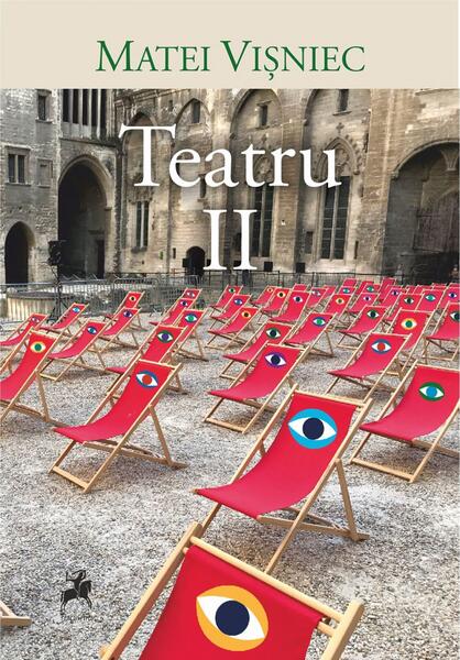 Teatru II - Matei Vişniec - Tracus Arte