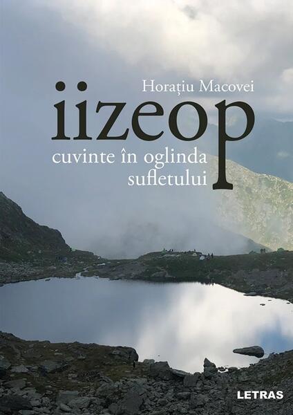 iizeop - Horațiu Macovei - Letras