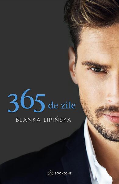 365 de zile - Blanka Lipińska - Bookzone