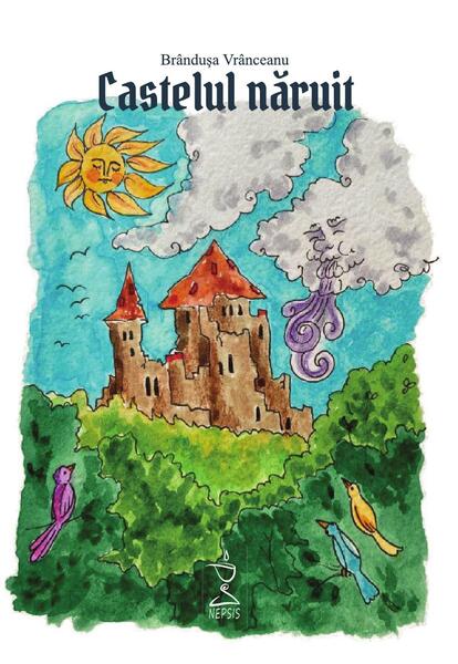 Castelul năruit - Nepsis