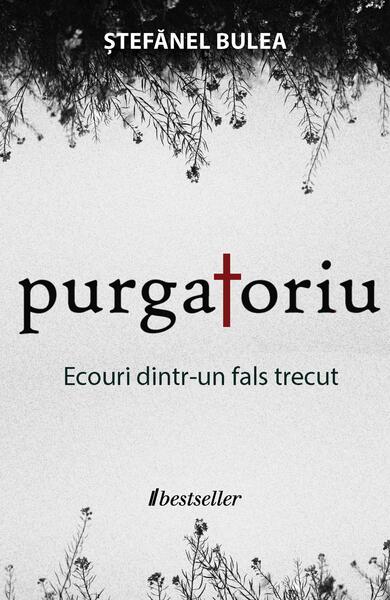 Purgatoriu - Ștefănel Bulea - Bestseller