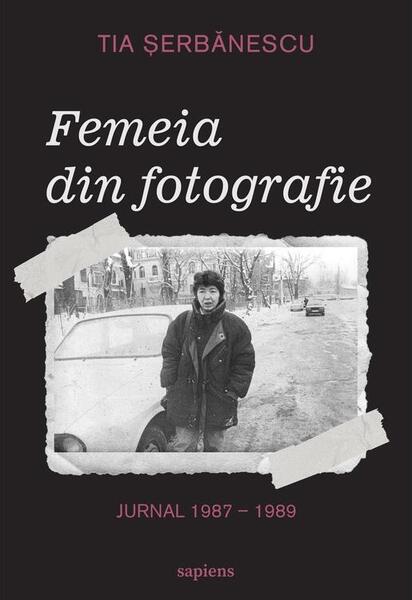 Femeia din fotografie - Art