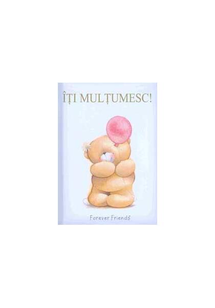 Îţi mulţumesc! - Helen Exley - Helen Exley