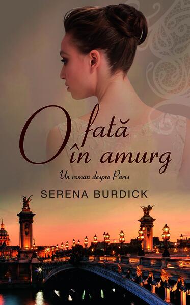 O fata în amurg - Serena Burdick - RAO