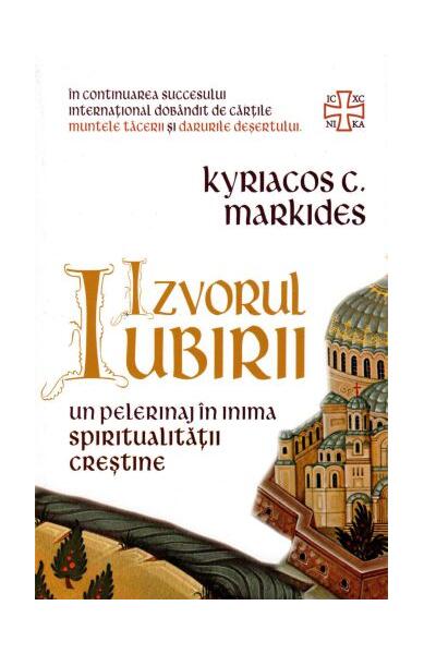 Izvorul Iubirii - Kyriacos C. Markides - Herald