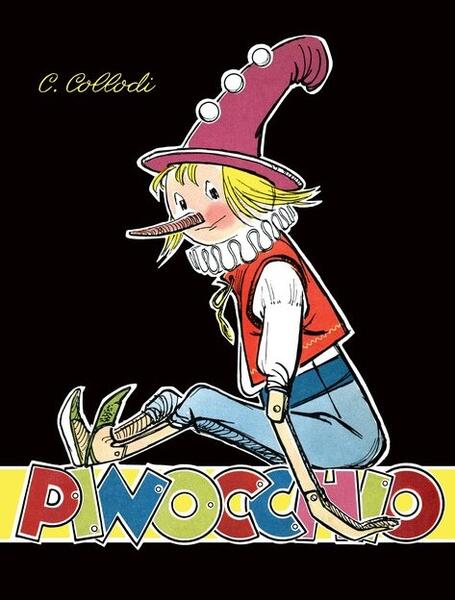Pinocchio - Carlo Collodi - Arthur