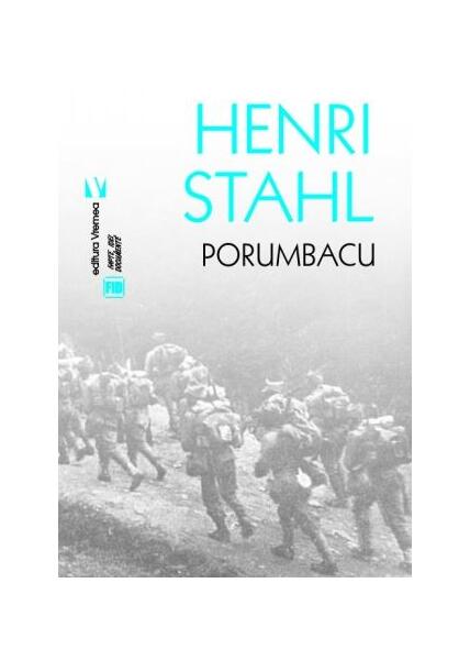 Porumbacu - Henriette Yvonne Stahl - Vremea