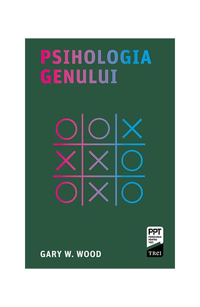 Psihologia genului - Trei