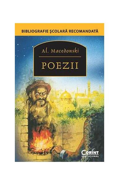 Poezii (Macedonski) - Alexandru Macedonski - Corint