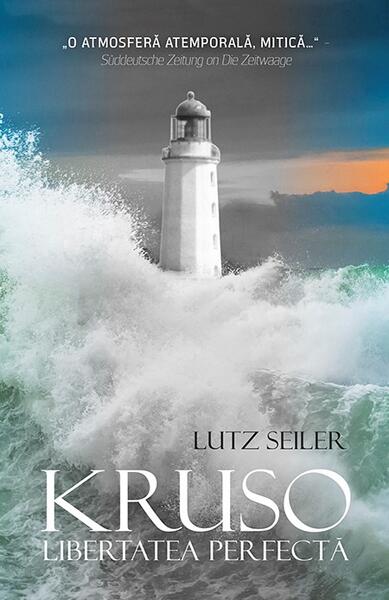Kruso - Lutz Seiler - RAO