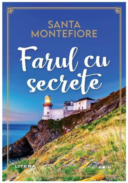 Farul cu secrete - Santa Montefiore - Litera