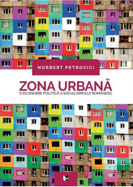 Zona urbană - Norbert Petrovici - Tact