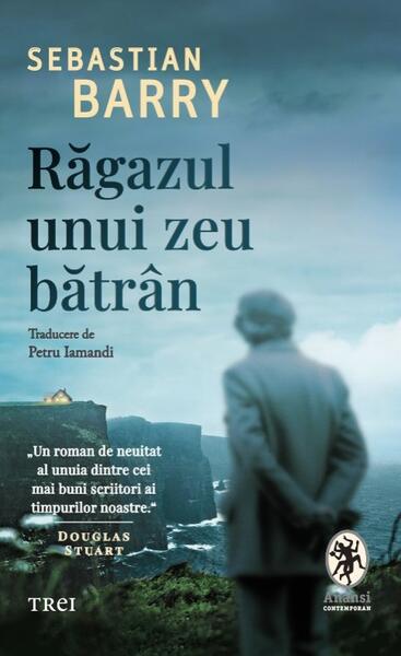 Răgazul unui zeu bătrân - Trei