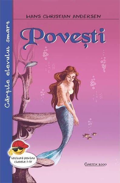 Povești - Hans Christian Andersen - Cartex