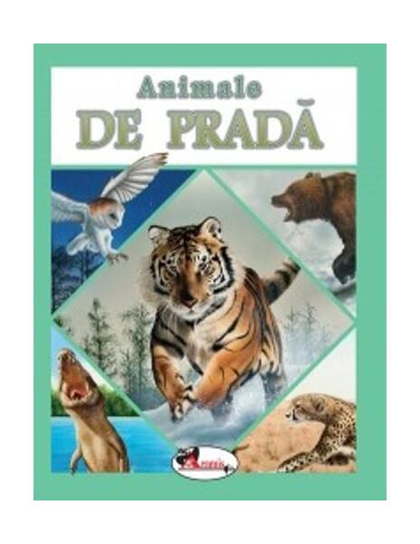Animale de pradă - Aramis