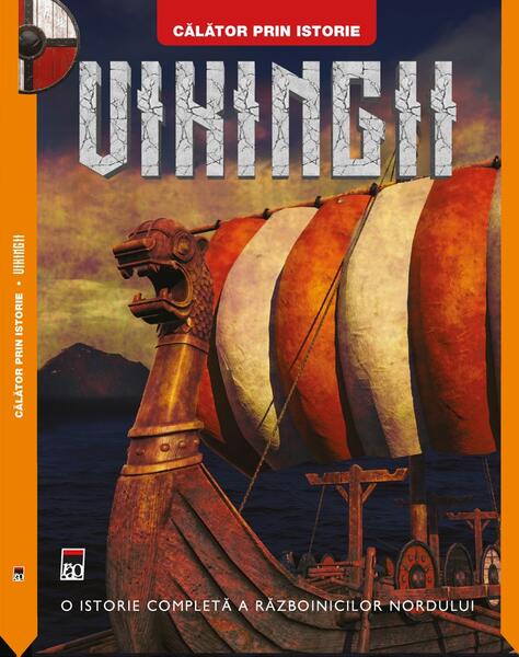 Vikingii - RAO