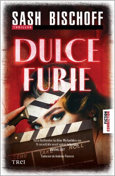 Dulce furie - Trei