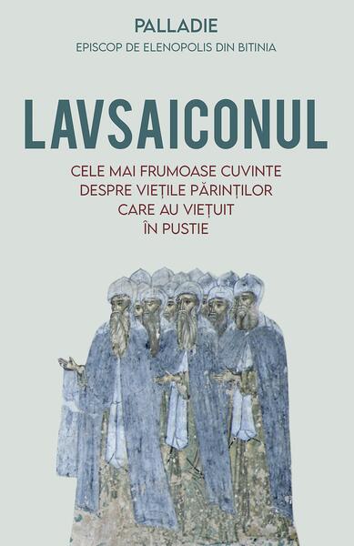 Lavsaiconul - Ileana