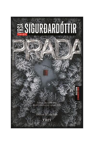Prada - Trei