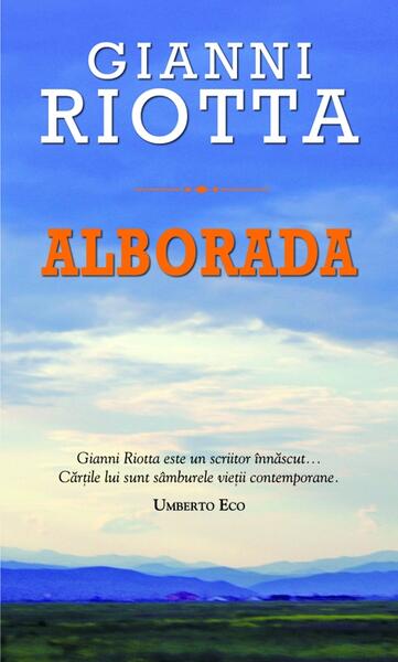 Alborada - Gianni Riotta - RAO