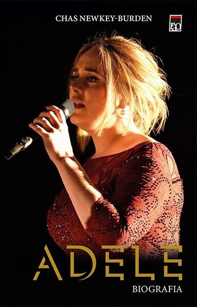Adele.Biografia - Chas Newkey-Burden - RAO