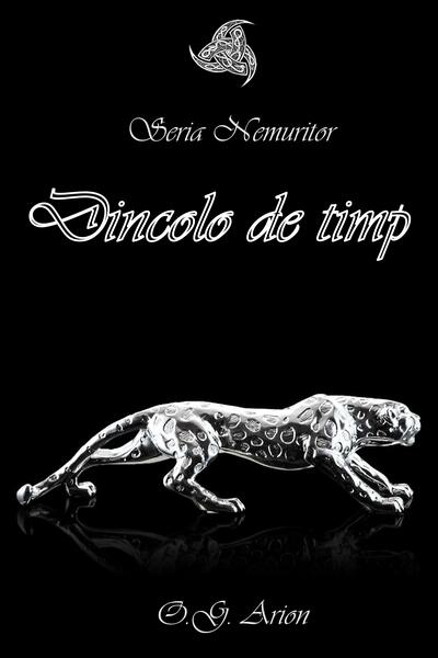Dincolo de timp (Vol. 3) - O.G. Arion - Up