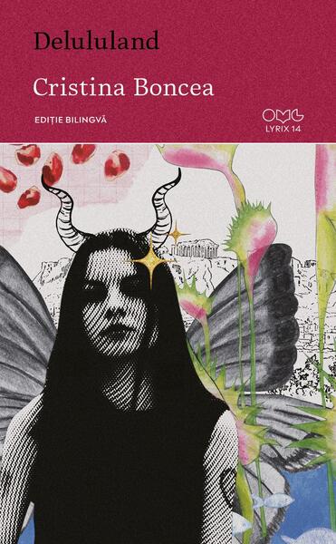 Delululand - Paperback brosat - OMG Publishing House