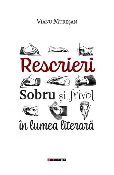 Rescrieri - Eikon