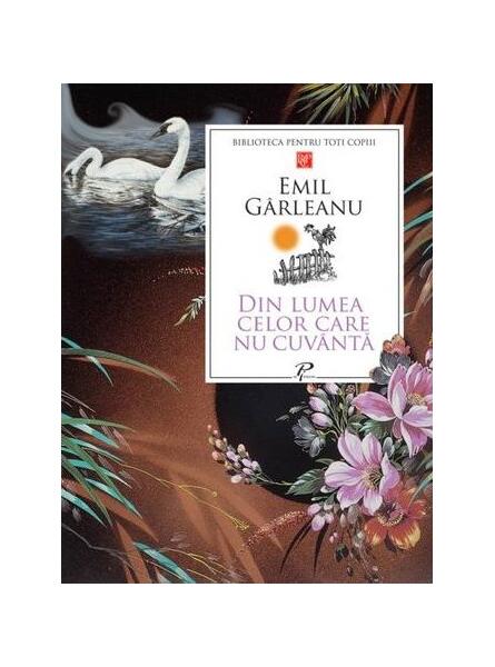 Din lumea celor care nu cuvântă - Emil Gârleanu - Prut