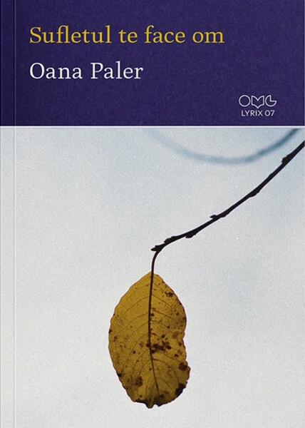 Sufletul te face om - OMG Publishing House