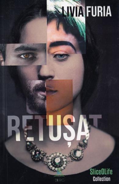Retușat - Livia Furia - Berg