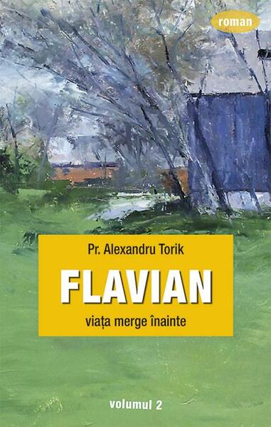 Viața merge înainte (Vol. 2) - Pr. Alexandru Torik - Sophia
