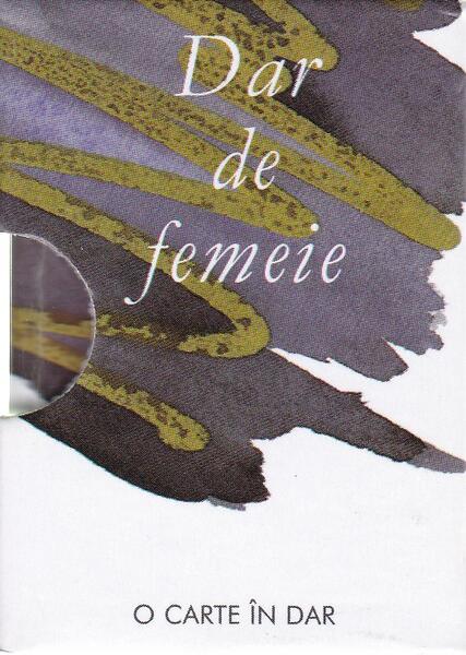 Dar de femeie - Helen Exley - Helen Exley