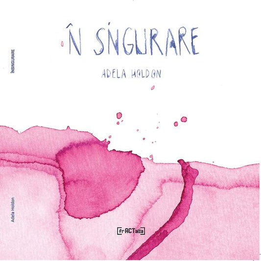Însingurare - Fractalia