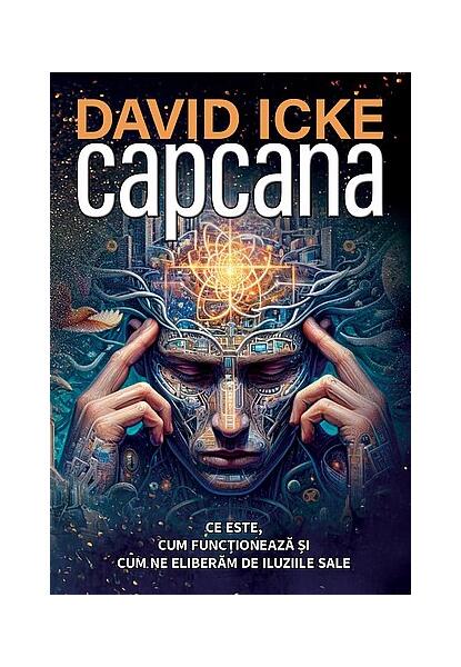 Capcana - Daksha