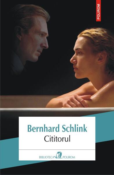 Cititorul - Bernhard Schlink - Polirom
