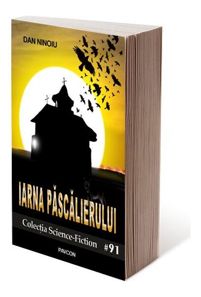 Iarna Păscălierului - Dan Ninoiu - Pavcon