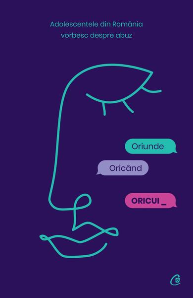 Oriunde, Oricând, Oricui - Girl up România - Curtea Veche