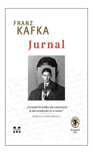 Jurnal - Franz Kafka - Trei