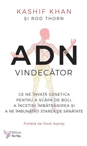 ADN vindecător - Kashif Khan - For You