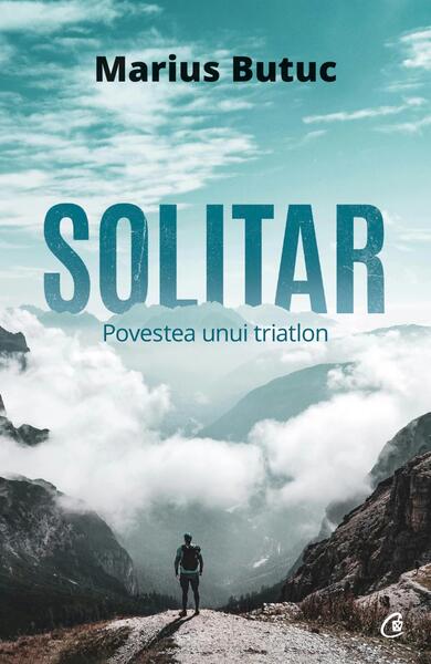 Solitar - Paperback brosat - Curtea Veche