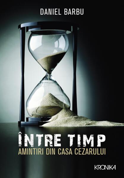 Între timp - Daniel Barbu - Litera