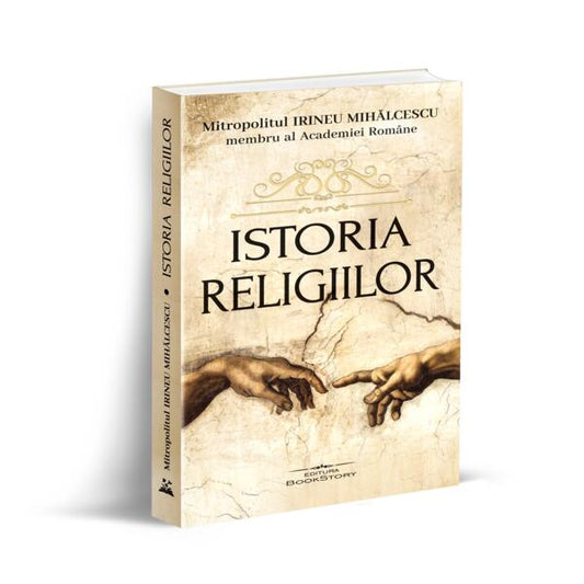 Istoria religiilor - Bookstory