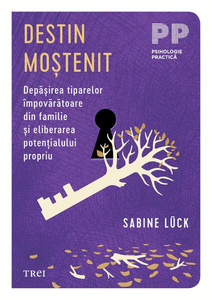 Destin moștenit - Trei