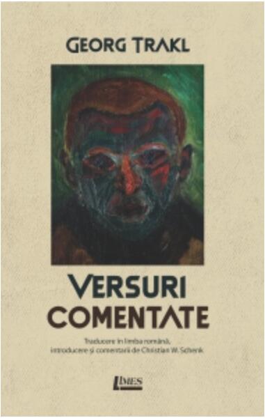Versuri comentate - Georg Trakl - Limes
