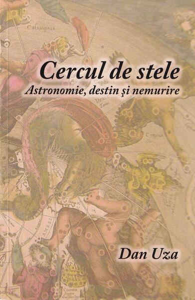 Cercul de stele - Dan-George Uza - Astromix