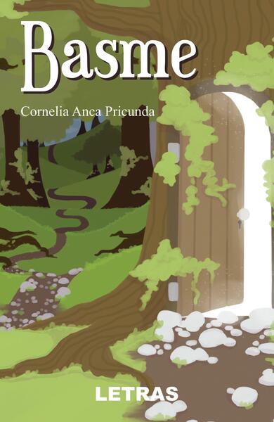 Basme - Cornelia Anca Pricunda - Letras